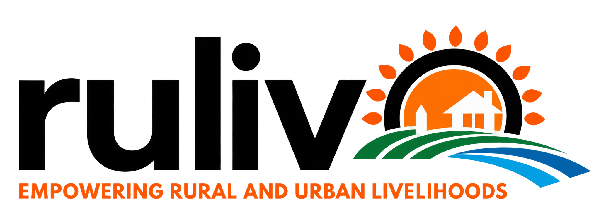Ruliv logo